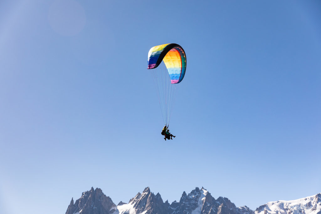 Que faire à Chamonix ? Les plus belles randonnées à Chamonix, la randonnée de la Jonction, une nuit au Montenvers, un vol en parapente à Chamonix...