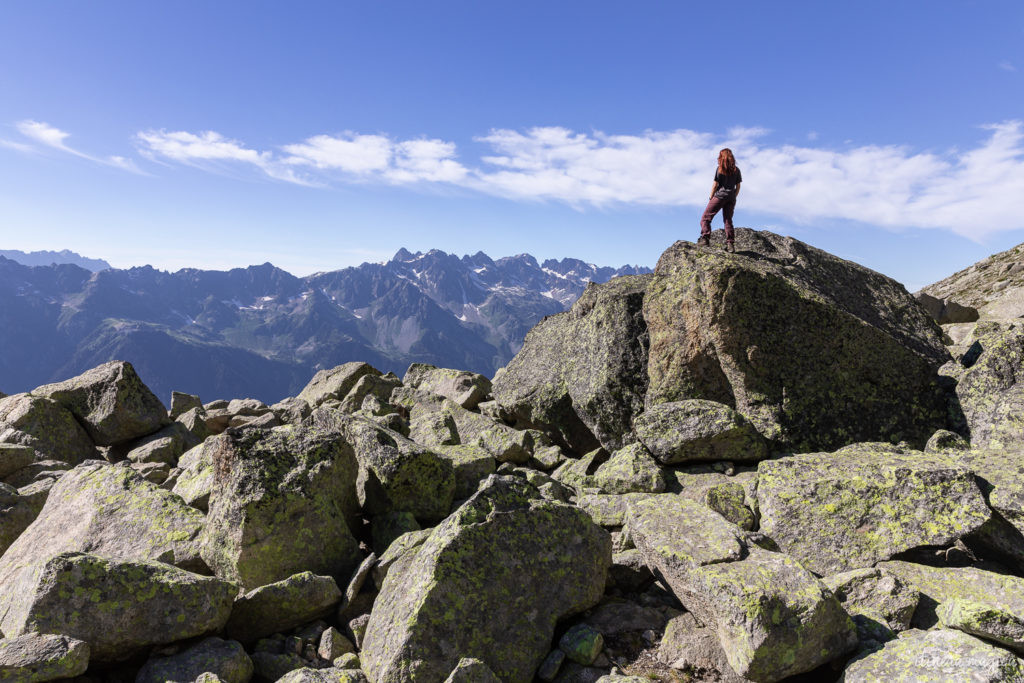 Que faire à Chamonix ? Montée à l'aiguille du midi