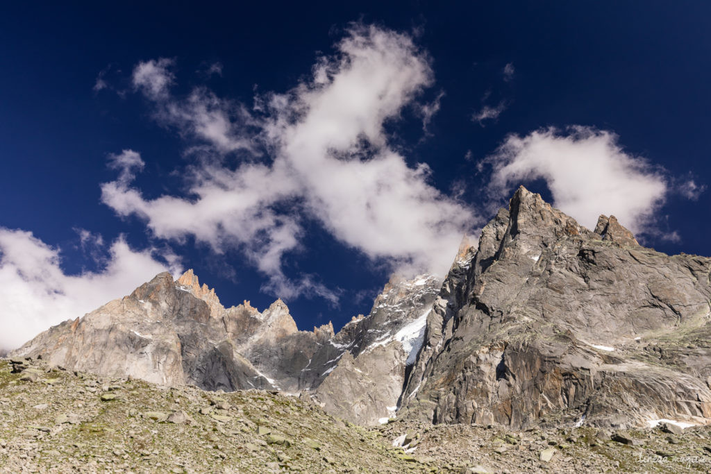 Que faire à Chamonix ? Montée à l'aiguille du midi