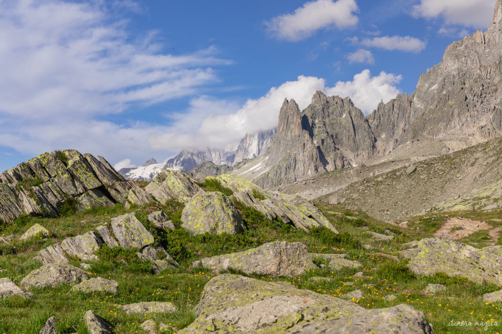 Que faire à Chamonix ? Montée à l'aiguille du midi