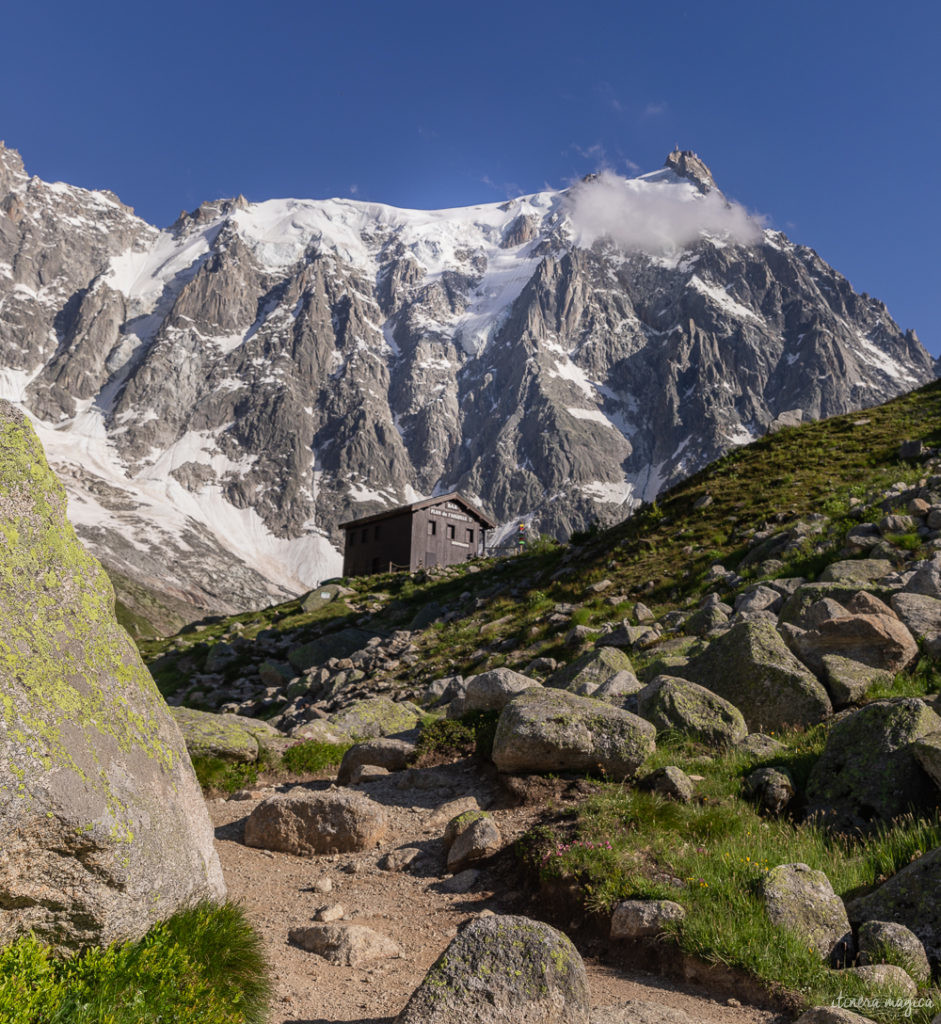 Que faire à Chamonix ? Montée à l'aiguille du midi