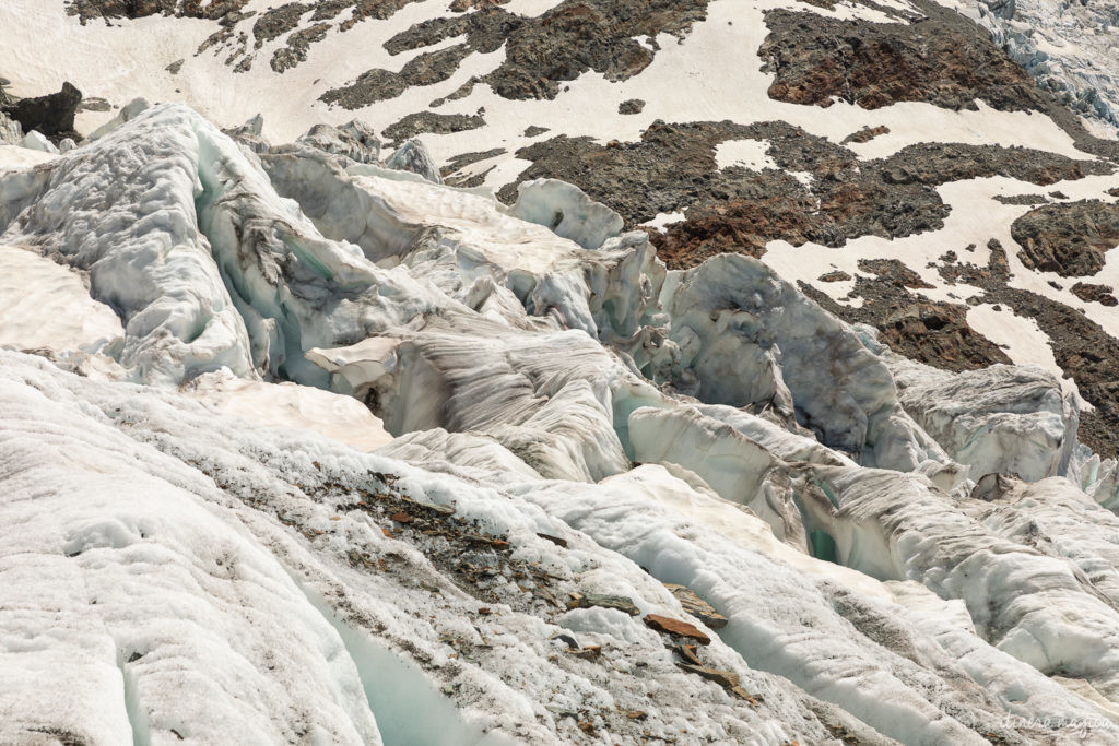 Que faire à Chamonix ? La randonnée de la Jonction