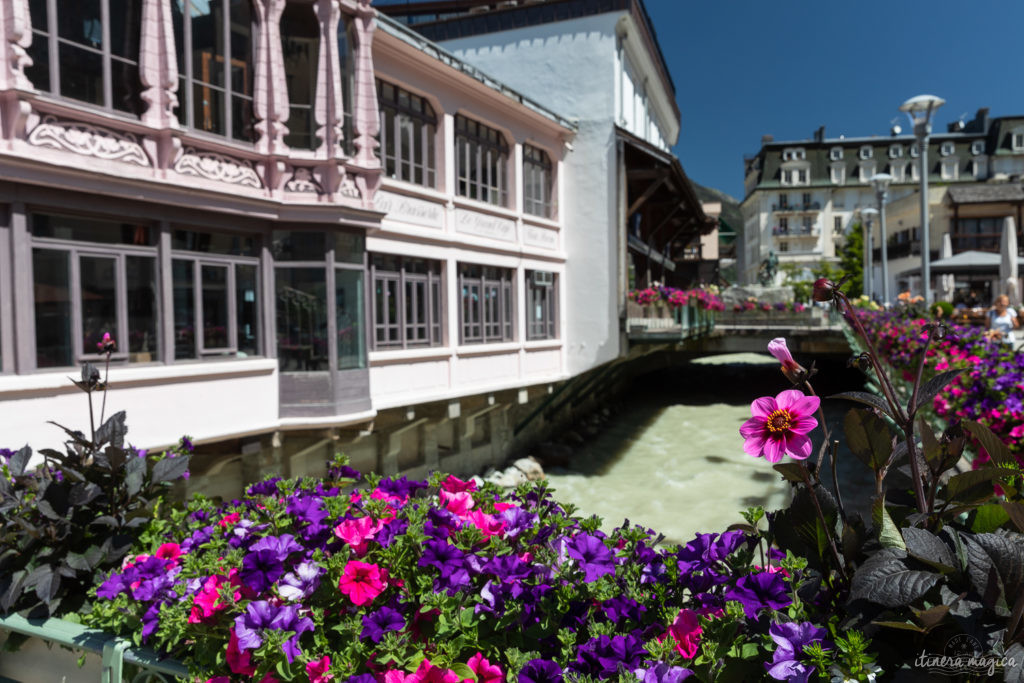 Que faire à Chamonix ? Les plus belles randonnées à Chamonix, la randonnée de la Jonction, une nuit au Montenvers, un vol en parapente à Chamonix...