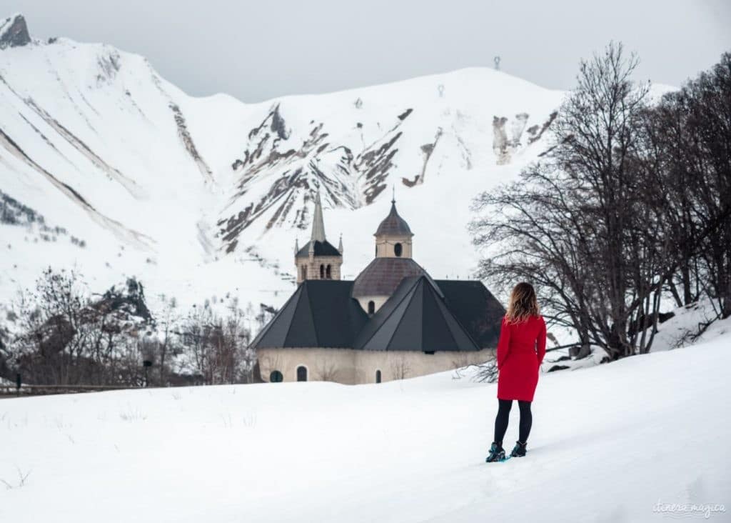 Saint Martin de Belleville, un rêve savoyard préservé