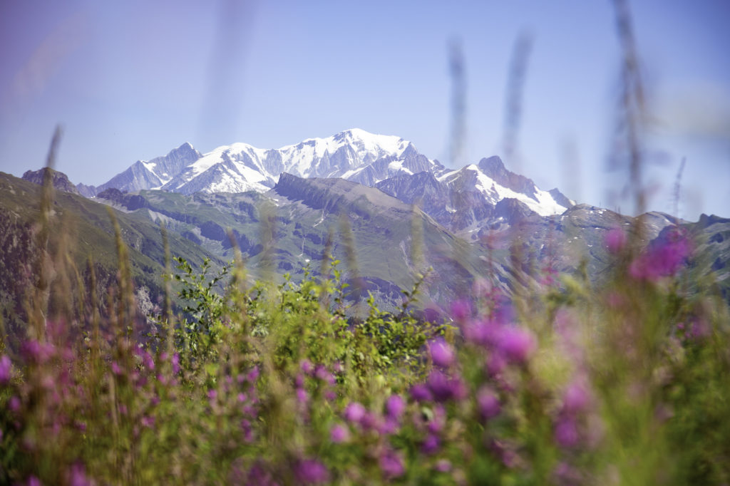 tour du beaufortain