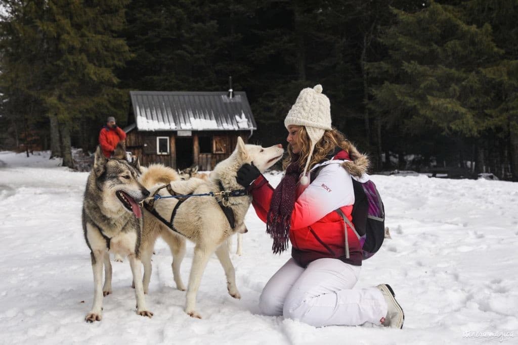 stations de ski familiales en france