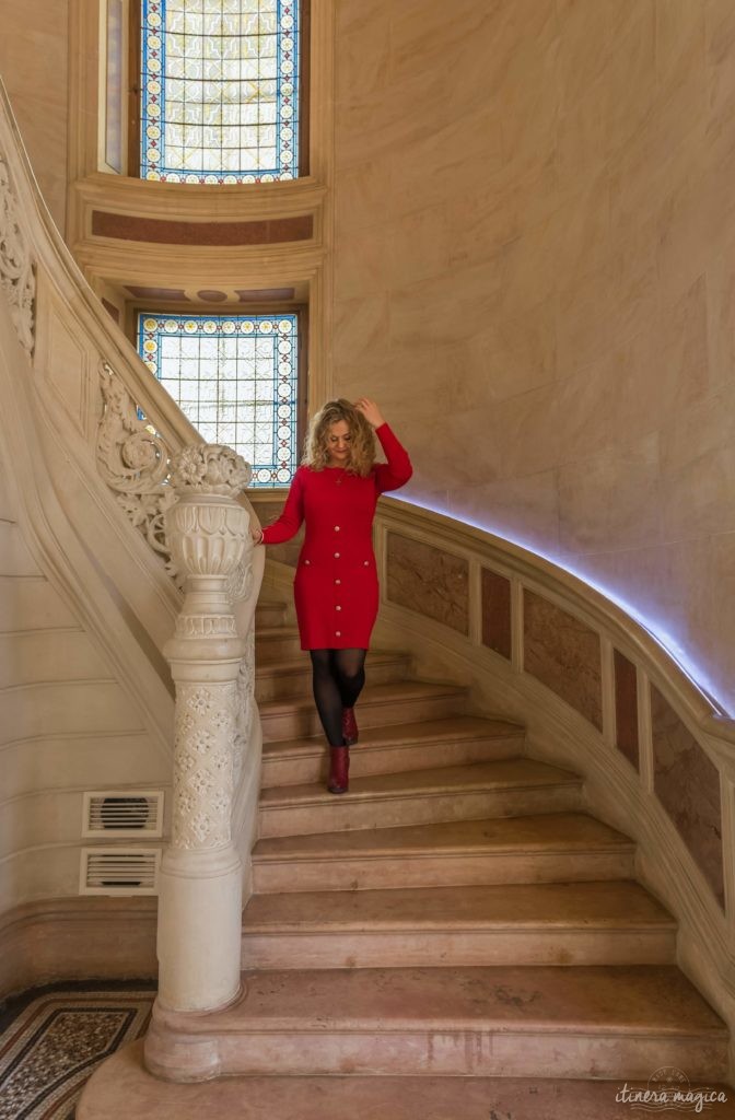 Château Sainte Sabine, hôtel de luxe en Bourgogne