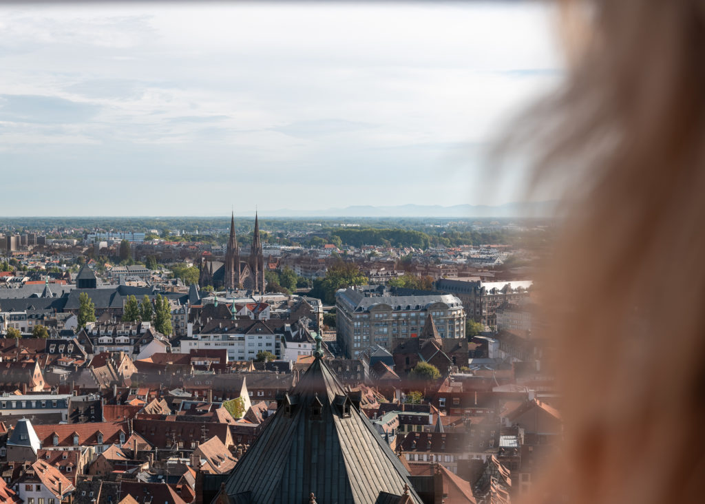 City trip à Strasbourg en automne : belles adresses et idées pour visiter la capitale de l'Alsace