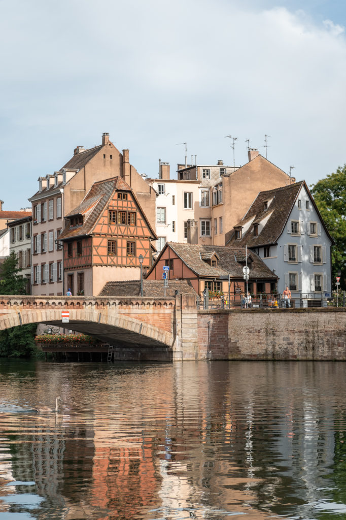 Strasbourg en automne, city trip en Alsace avec de belles adresses