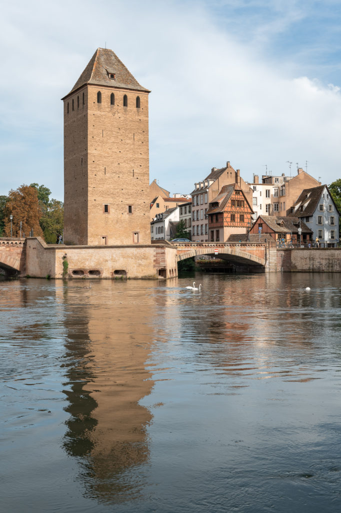 Strasbourg en automne, city trip en Alsace avec de belles adresses