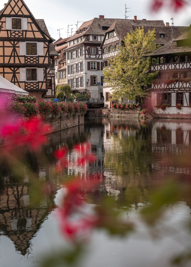 Strasbourg en automne, city trip en Alsace avec de belles adresses