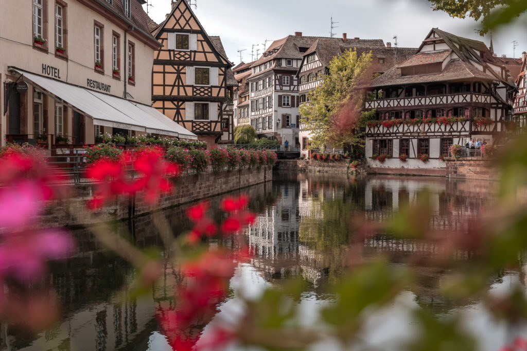 City trip à Strasbourg en automne : belles adresses et idées pour visiter la capitale de l'Alsace