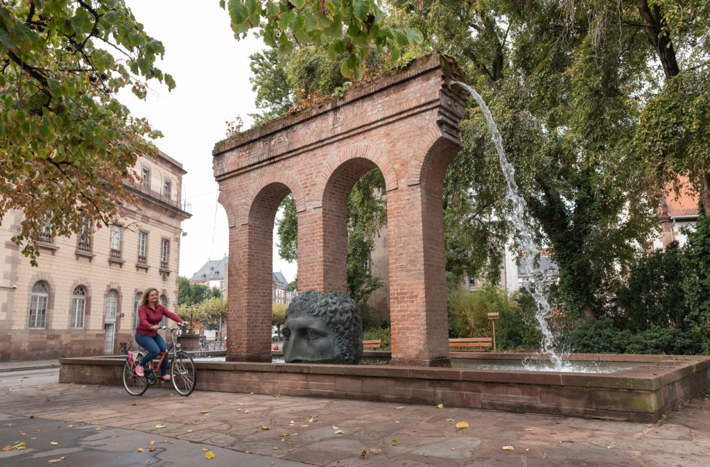 Strasbourg en automne, city trip en Alsace avec de belles adresses