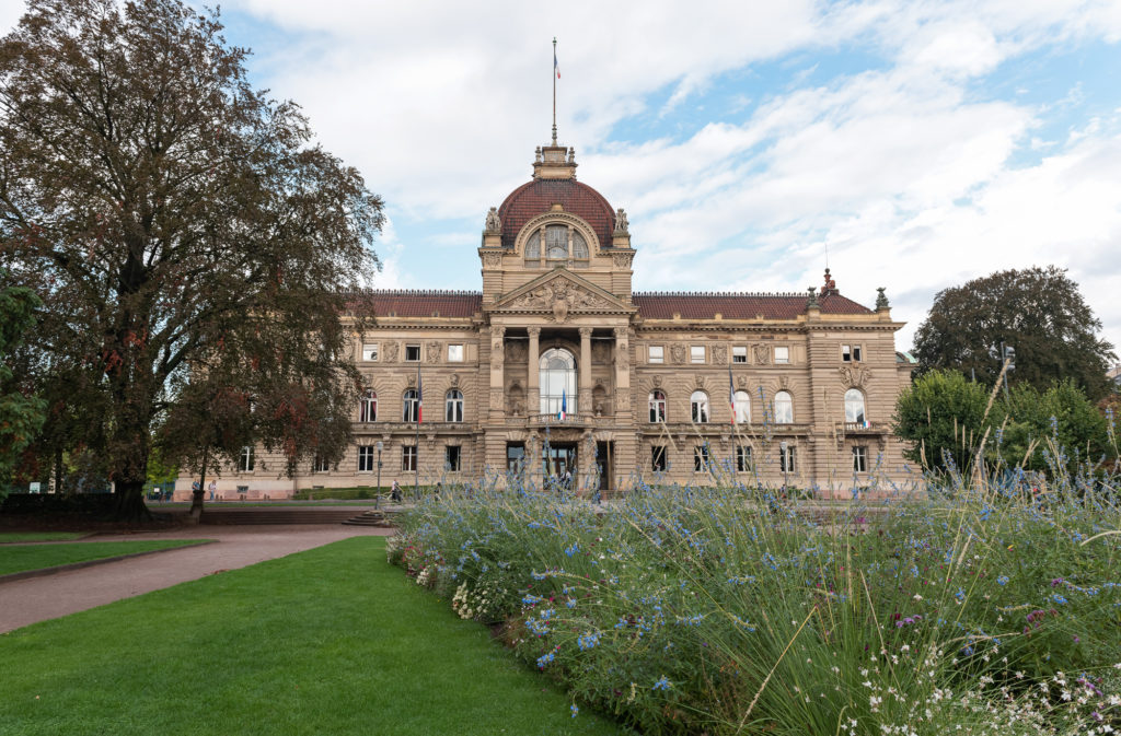 Strasbourg en automne, city trip en Alsace avec de belles adresses