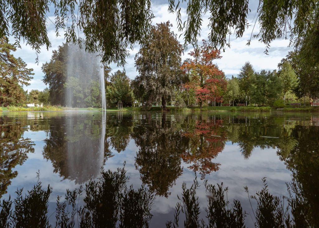 Strasbourg en automne, city trip en Alsace avec de belles adresses