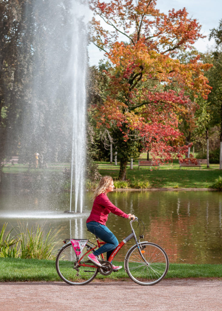 City trip à Strasbourg en automne : belles adresses et idées pour visiter la capitale de l'Alsace