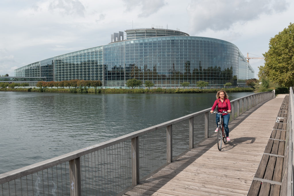 Strasbourg en automne, city trip en Alsace avec de belles adresses