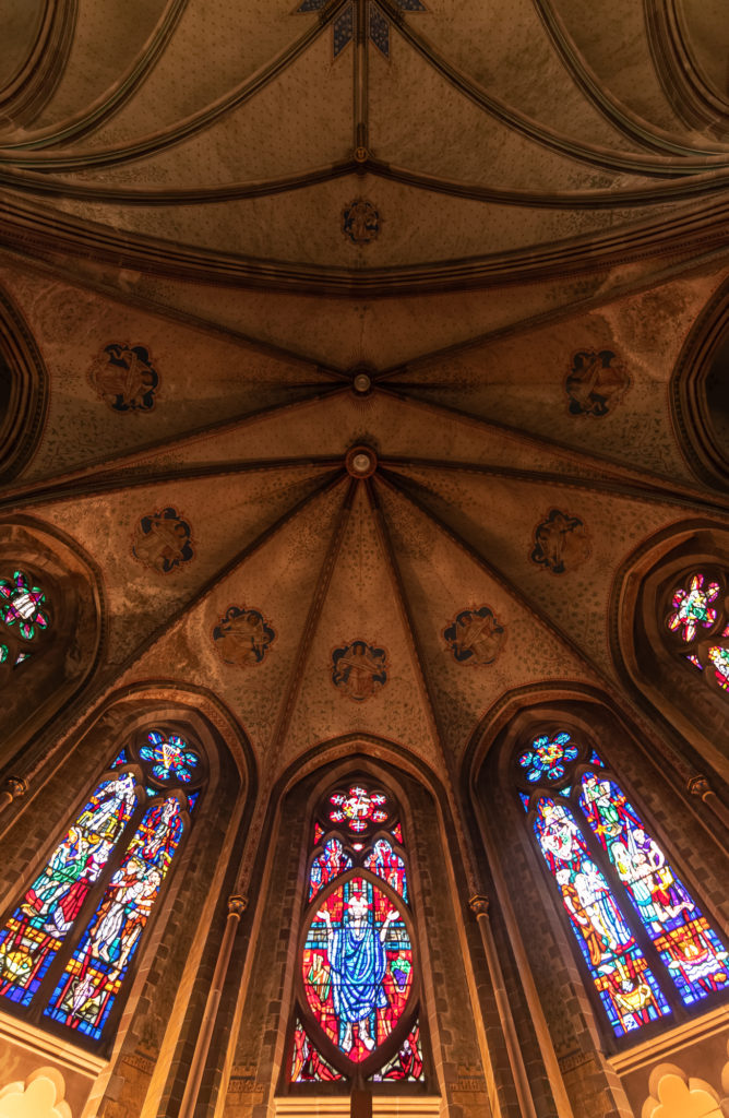 Les plus belles églises de Strasbourg