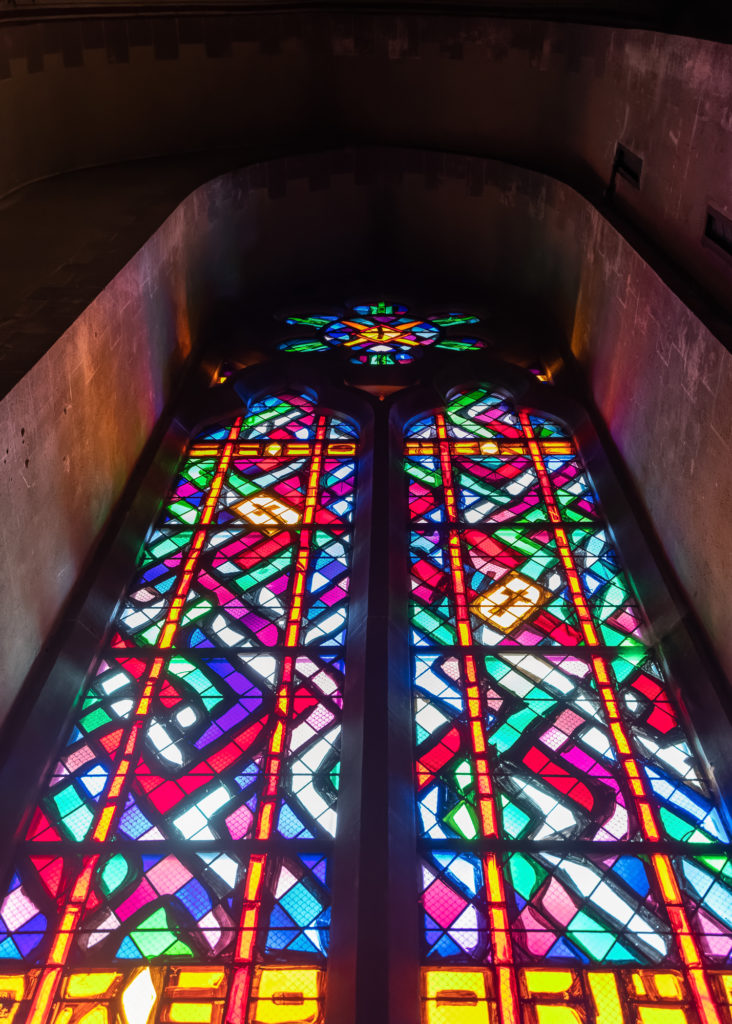 Les plus belles églises de Strasbourg