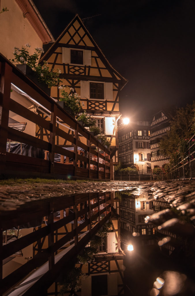 Strasbourg en automne, city trip en Alsace avec de belles adresses