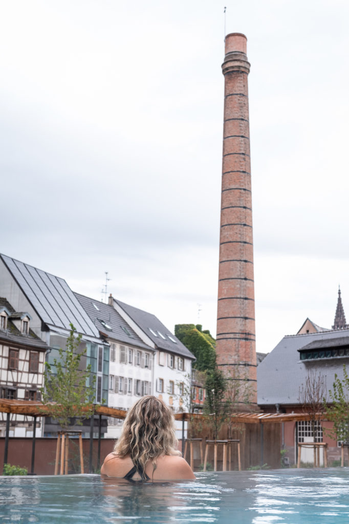 Strasbourg en automne : bonnes adresses et que voir que faire