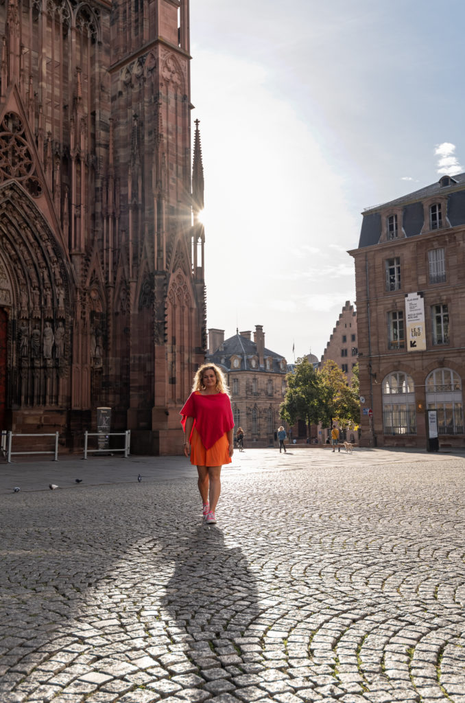 City trip à Strasbourg en automne : belles adresses et idées pour visiter la capitale de l'Alsace