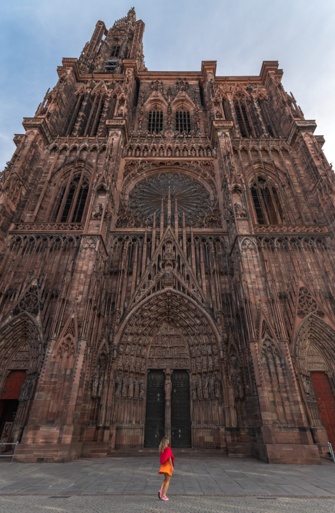 City trip à Strasbourg en automne : belles adresses et idées pour visiter la capitale de l'Alsace