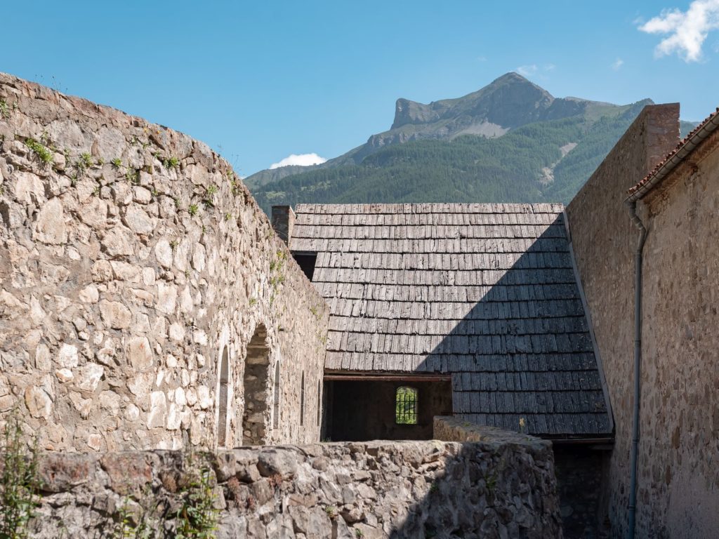 Que faire à Colmars les Alpes et Seyne les Alpes dans les Alpes de Haute Provence