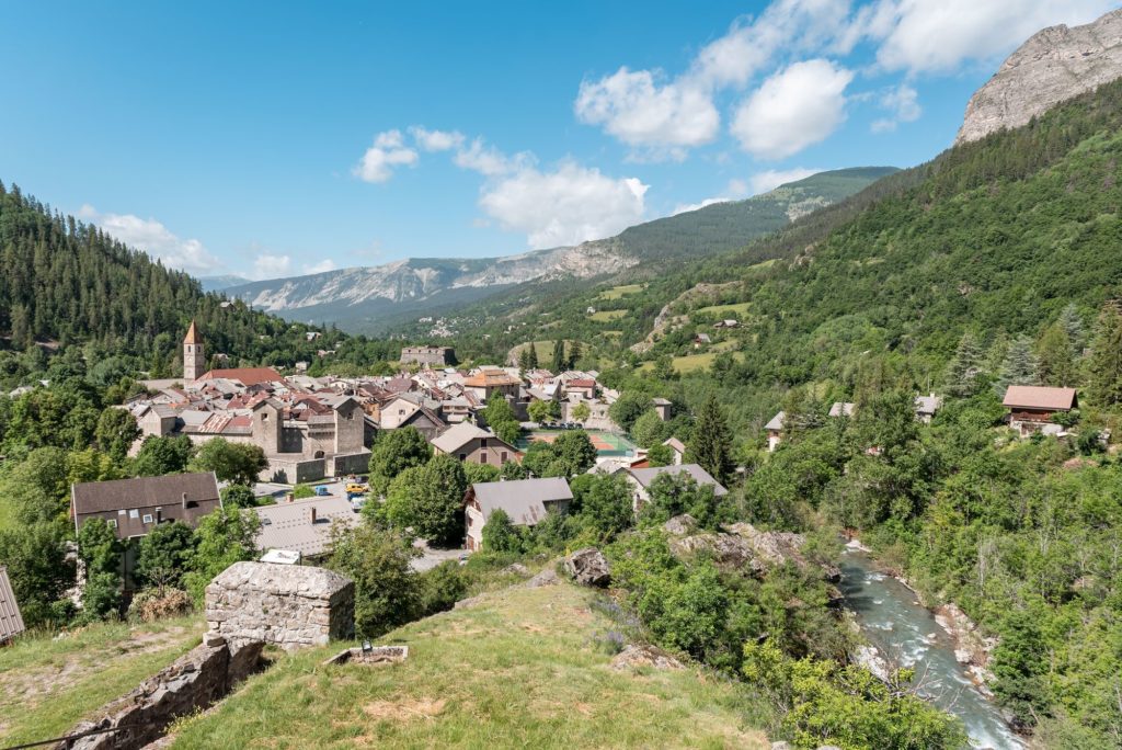 Que voir et que faire à Colmars-les-Alpes et Seyne-les-Alpes ? Explorer les montagnes des Alpes de Haute Provence