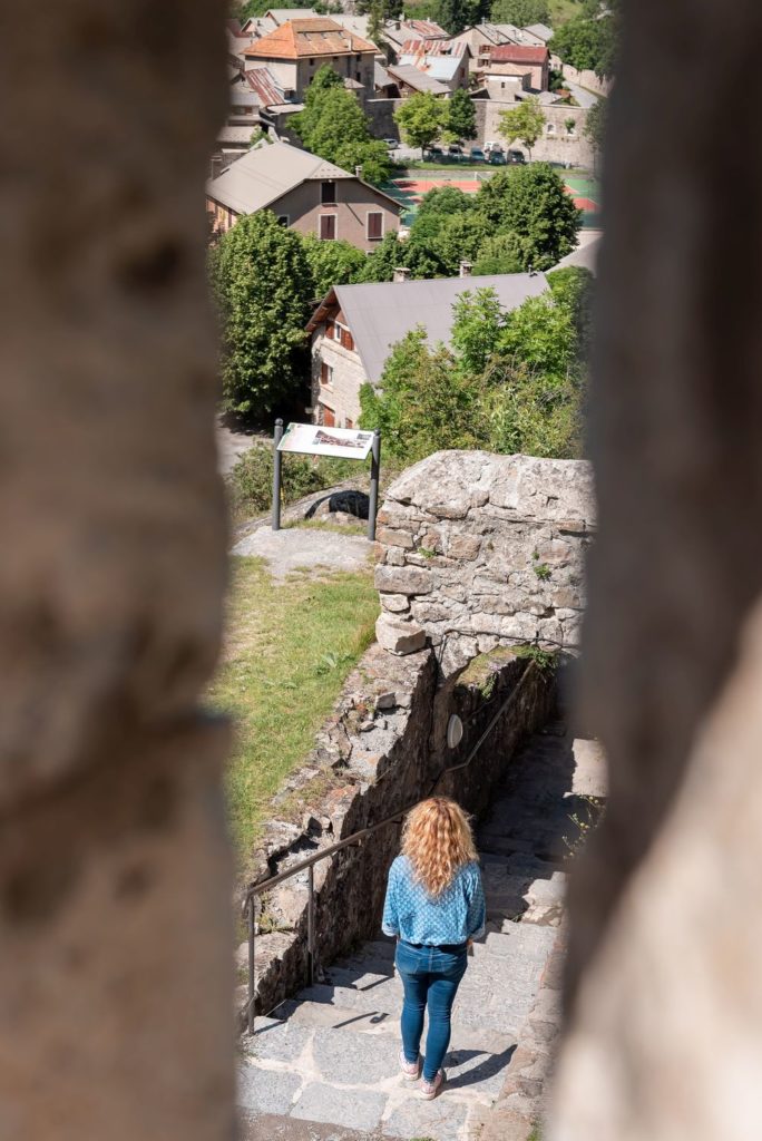 Que faire à Colmars les Alpes et Seyne les Alpes dans les Alpes de Haute Provence