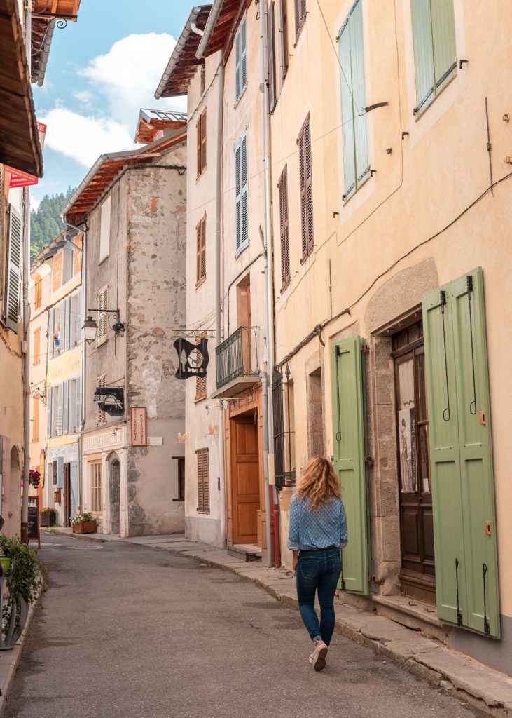 Que faire à Colmars les Alpes et Seyne les Alpes dans les Alpes de Haute Provence