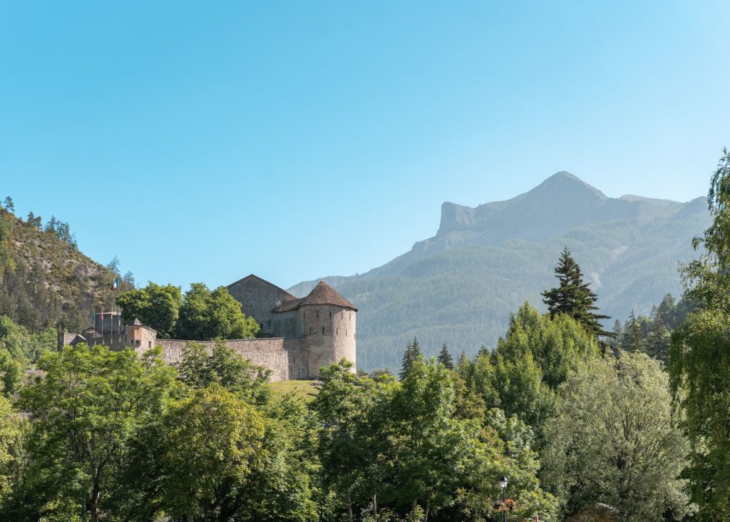 Que voir et que faire à Colmars-les-Alpes et Seyne-les-Alpes ? Explorer les montagnes des Alpes de Haute Provence