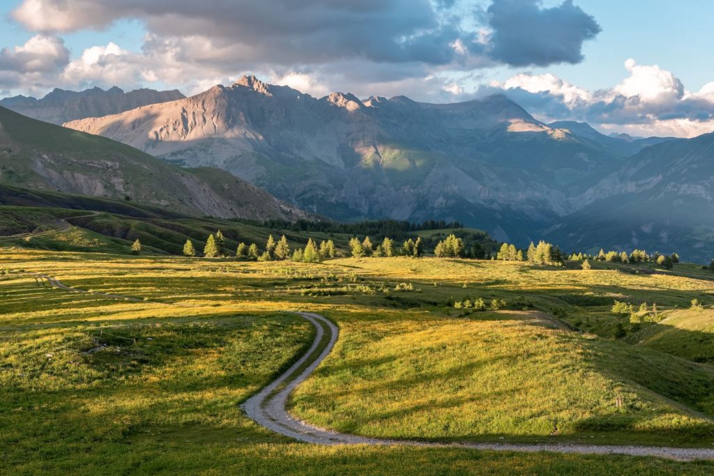 Que voir et que faire à Colmars-les-Alpes et Seyne-les-Alpes ? Explorer les montagnes des Alpes de Haute Provence