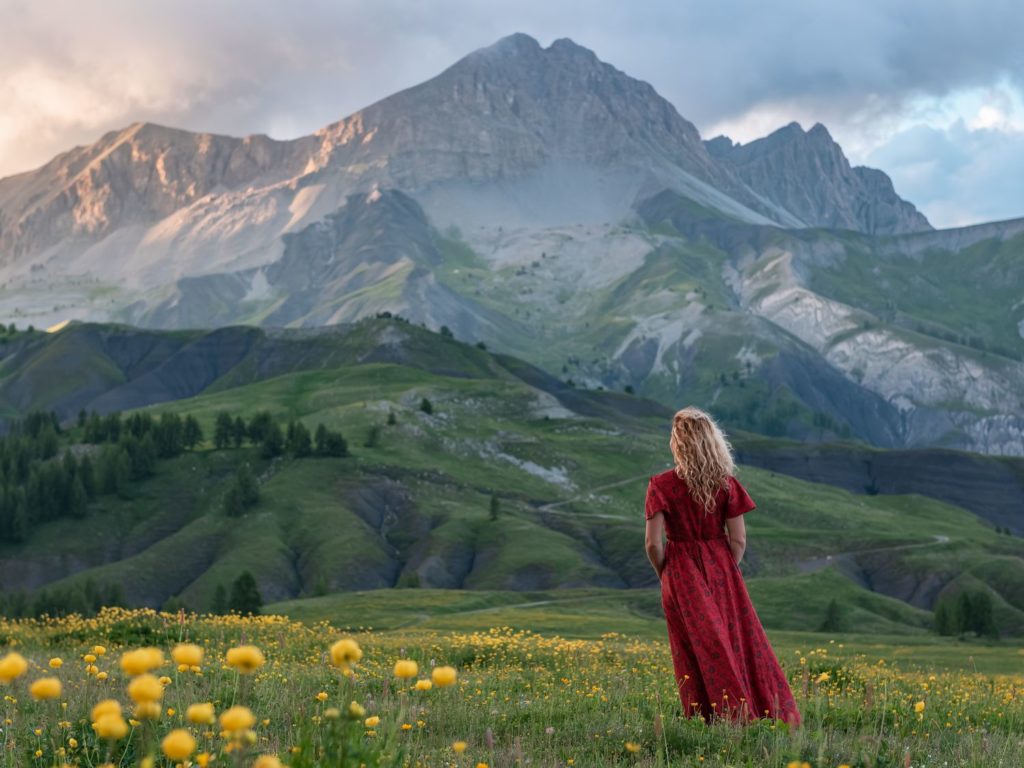 que faire à colmars les alpes