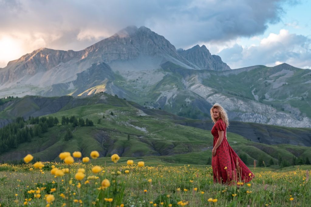 Que voir et que faire à Colmars-les-Alpes et Seyne-les-Alpes ? Explorer les montagnes des Alpes de Haute Provence