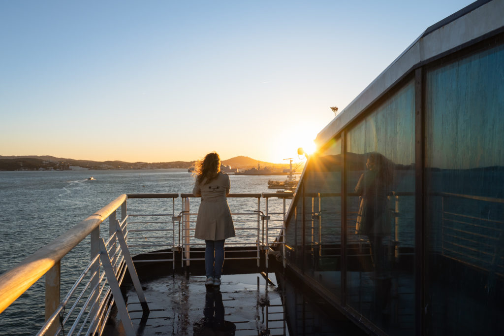 Voyager à Ajaccio à l'automne, entre mer et montagne, à la rencontre des artisans et producteurs : immersion dans le terroir corse et bonnes adresses!