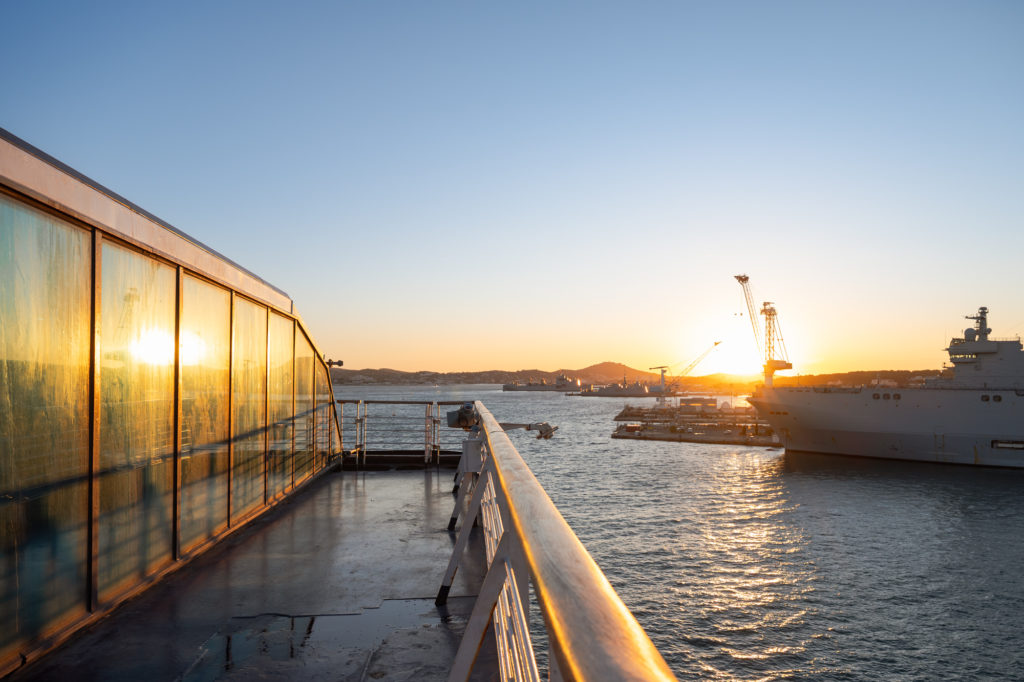 ajaccio septembre octobre