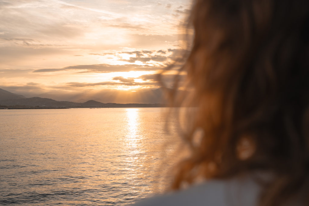 Voyager à Ajaccio à l'automne, entre mer et montagne, à la rencontre des artisans et producteurs : immersion dans le terroir corse et bonnes adresses!