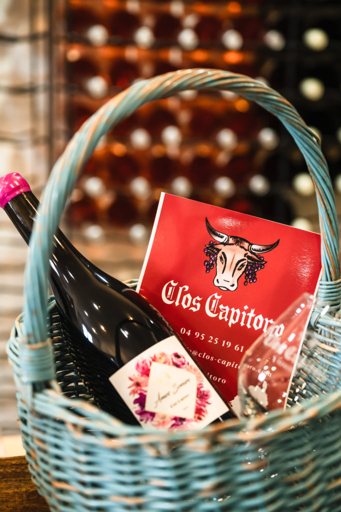 Saveurs du terroir corse : artisans et producteurs du pays d'Ajaccio