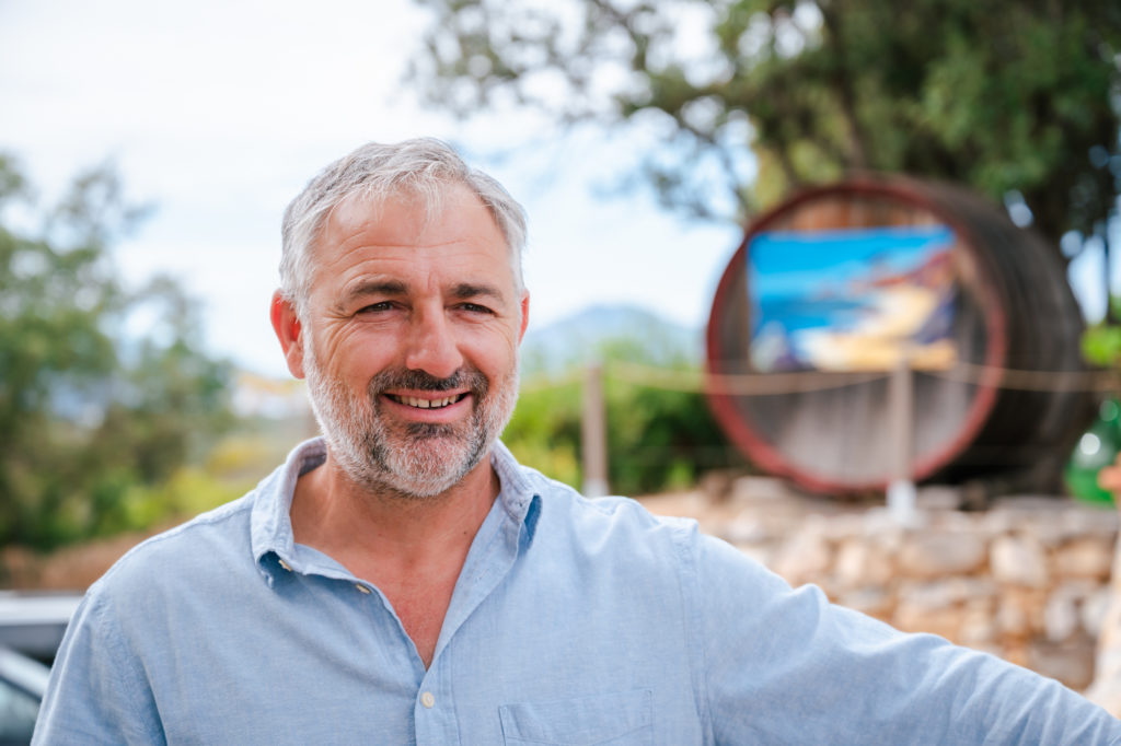 Saveurs du terroir corse : artisans et producteurs du pays d'Ajaccio