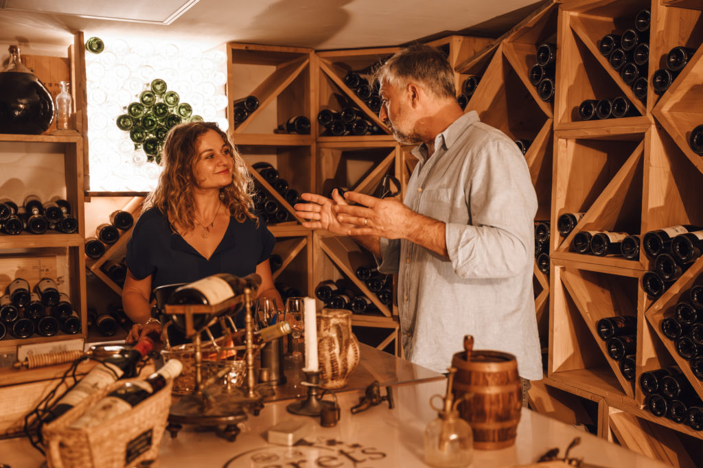 Saveurs du terroir corse : artisans et producteurs du pays d'Ajaccio