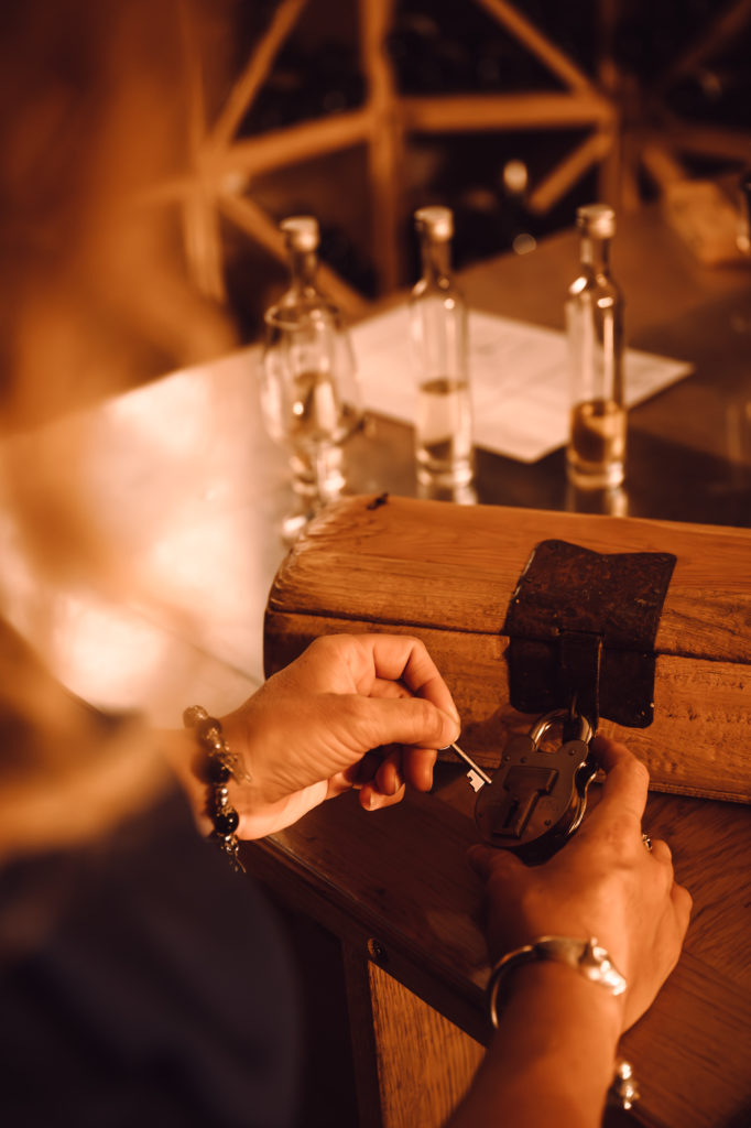 Saveurs du terroir corse : artisans et producteurs du pays d'Ajaccio