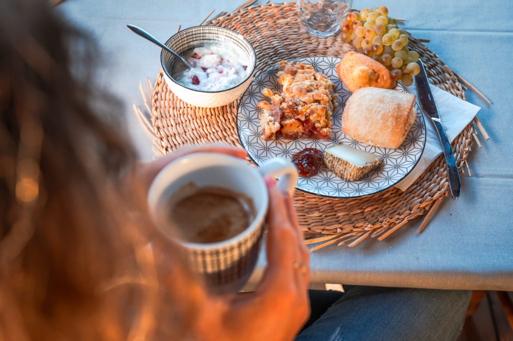 Bonnes adresses à Ajaccio : où dormir et où manger au sud de la Corse