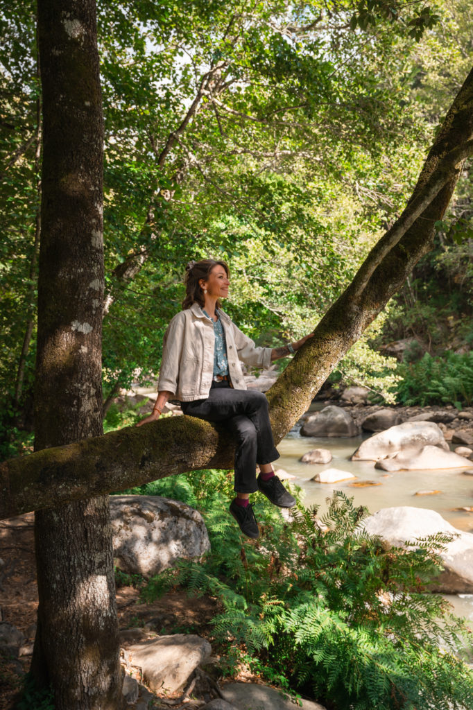 Voyager à Ajaccio à l'automne, entre mer et montagne, à la rencontre des artisans et producteurs : immersion dans le terroir corse et bonnes adresses!