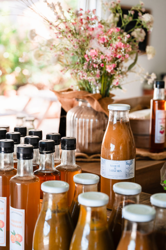 Saveurs du terroir corse : artisans et producteurs du pays d'Ajaccio