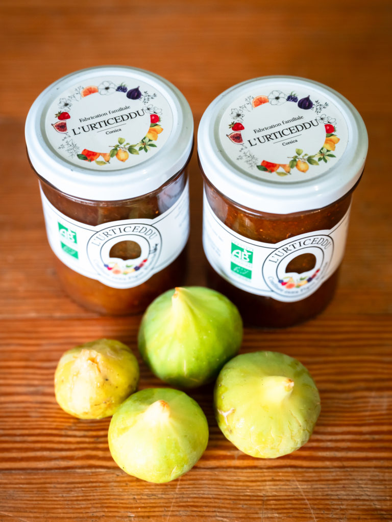 Saveurs du terroir corse : artisans et producteurs du pays d'Ajaccio