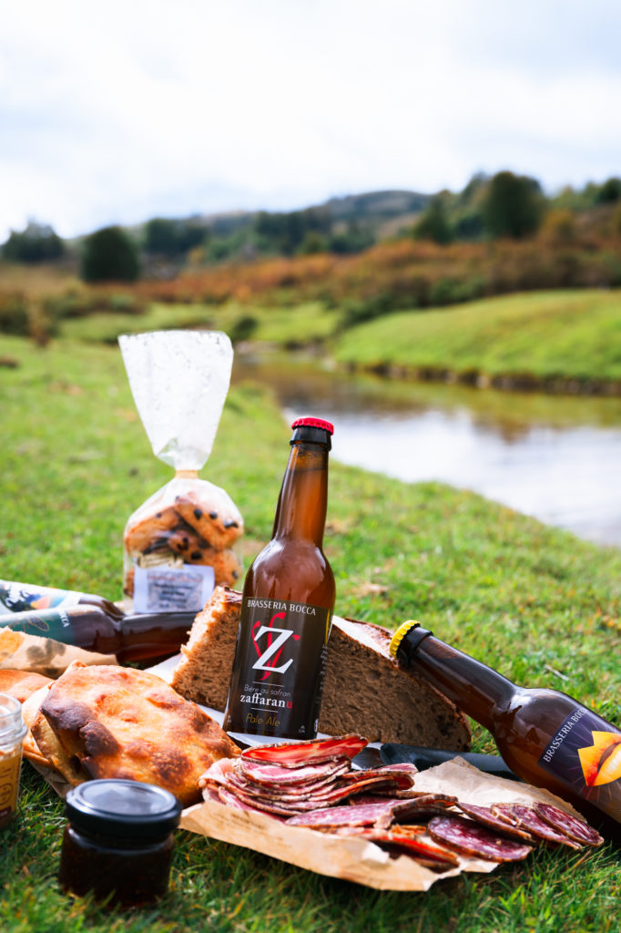 Voyager à Ajaccio à l'automne, entre mer et montagne, à la rencontre des artisans et producteurs : immersion dans le terroir corse et bonnes adresses!