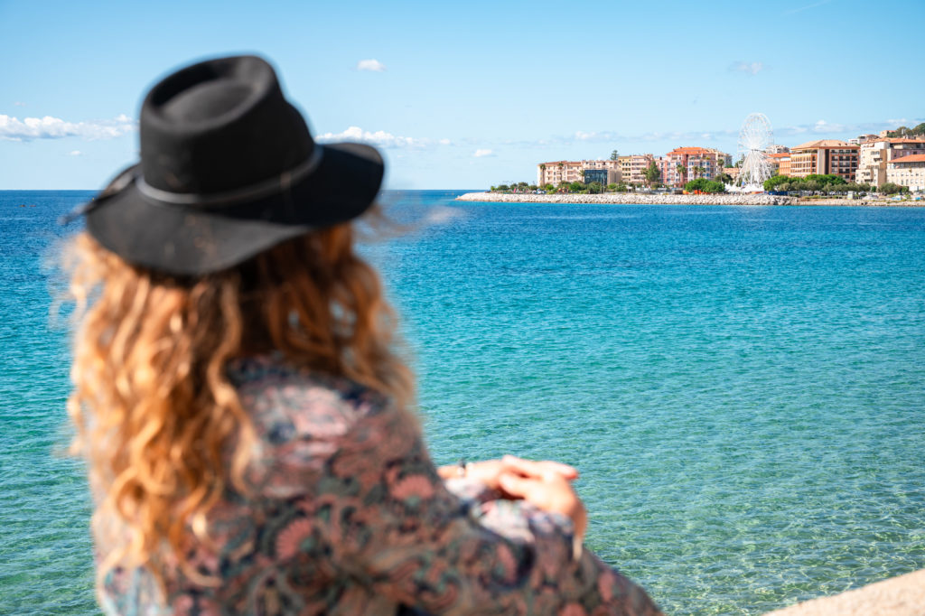 ajaccio septembre octobre