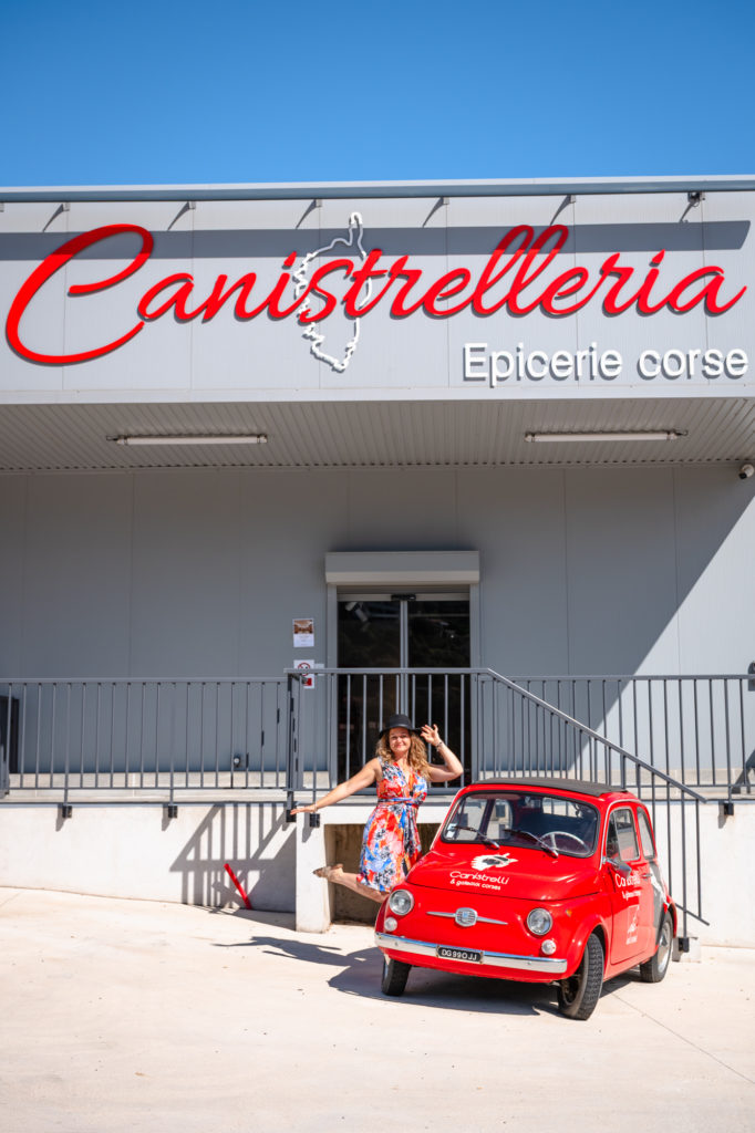 Saveurs du terroir corse : artisans et producteurs du pays d'Ajaccio