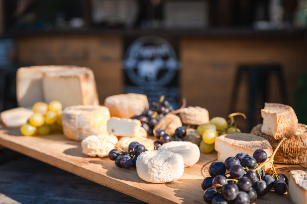 Saveurs du terroir corse : artisans et producteurs du pays d'Ajaccio